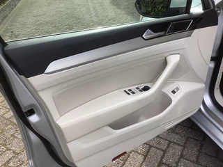 Volkswagen Passat - afbeelding nr 12