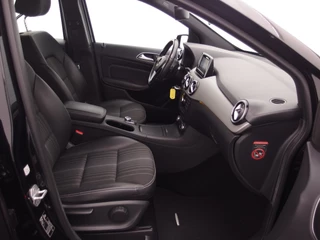 Mercedes-Benz B-Klasse Mercedes-Benz B-Klasse 180 Prestige Comfort AUTOMAAT / XENON / NAVI / AIRCO / PDC / CRUISE / BLUETOOTH / NL-AUTO - afbeelding nr 37