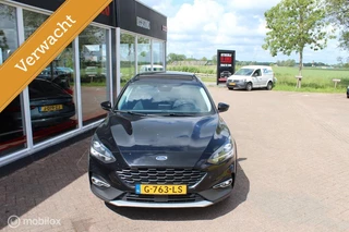 Ford Focus Ford Focus Wagon 1.5 EcoBoost Active Bsns Panoda/18Inch/NAP - afbeelding nr 2