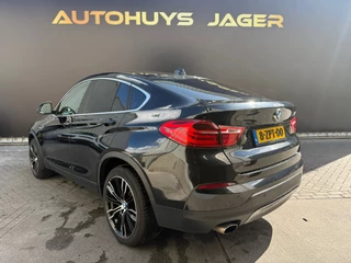BMW X4 BMW X4 XDrive20i High Executive|Headup|Memory|Leder|Carplay - afbeelding nr 2