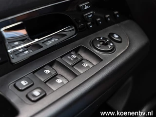 SsangYong Rexton SsangYong Rexton 2.2 E-XDI SAPPHIRE 3500kg Trekgewicht GRIJS Kenteken - afbeelding nr 28