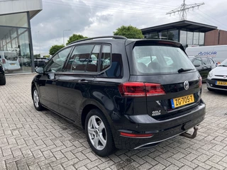 Volkswagen Golf Sportsvan Volkswagen Golf Sportsvan 1.5 TSI ACT Comf | Camera | Navi | Trekhaak - afbeelding nr 3