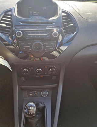 Ford Ka - afbeelding nr 7