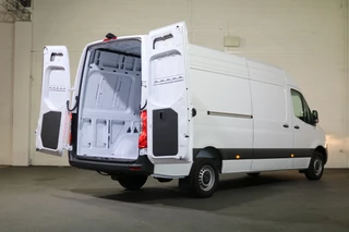 Mercedes-Benz Sprinter - afbeelding nr 11