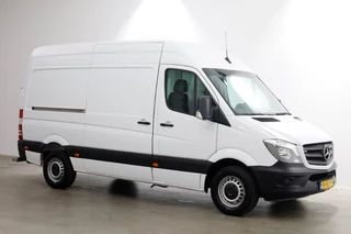 Mercedes-Benz Sprinter Mercedes-Benz Sprinter 316 CDI 163pk E6 L2H2 Airco/Trekhaak 2800kg 06-2018 - afbeelding nr 10