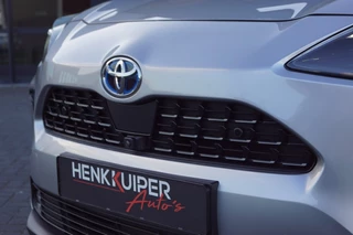 Toyota Yaris Cross - afbeelding nr 28