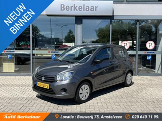 Suzuki Celerio 1.0 Comfort