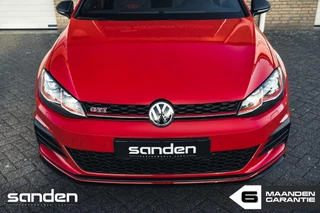 Volkswagen Golf Volkswagen Golf 2.0 TSI GTI TCR|pano|ACC|keyles|oetinger|DCC - afbeelding nr 13