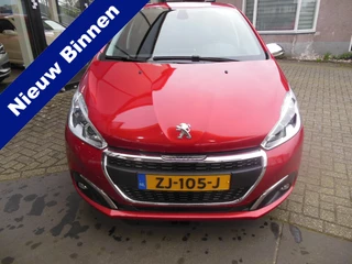 Peugeot 208 - 21637938-0