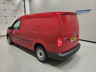 Volkswagen Caddy - afbeelding nr 13