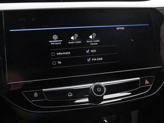 Opel Corsa Opel Corsa 1.2 Turbo Automaat GS Line Airco Carplay Navi Cruise Control Full LED 16