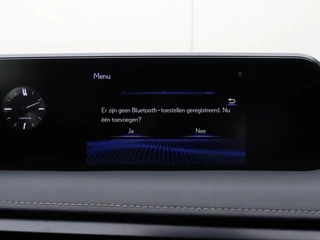 Lexus UX - afbeelding nr 32