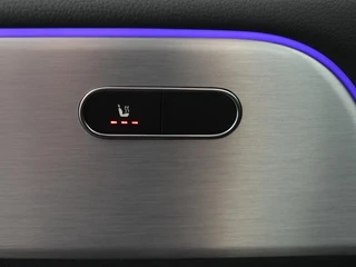 Mercedes-Benz B-Klasse Mercedes-Benz B-klasse 250e AMG Night | Stoelverwarming | Camera |  Carplay | Sfeerverlichting | Leder/Alcantara | Full LED | Widescreen - afbeelding nr 7