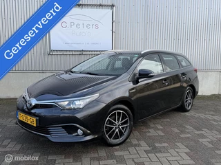 Toyota Auris Touring Sports 1.8 Hybrid Aspiration 2017 / Trekhaak / 4seizoensbanden / NAP