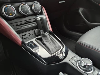 Mazda CX-3 - afbeelding nr 17