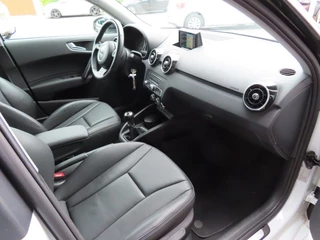 Audi A1 - afbeelding nr 37