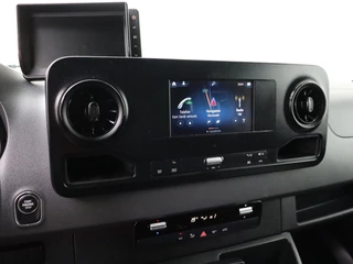 Mercedes-Benz Sprinter | Navigatie | Airco | Cruise - afbeelding nr 17
