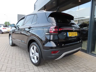 Volkswagen T-Cross - afbeelding nr 5