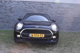 MINI Clubman Navigatie Keyless-go Cruise - afbeelding nr 14