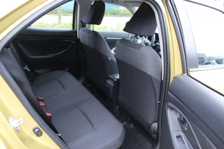 Toyota Yaris Cross - afbeelding nr 33