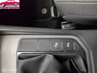 Volkswagen Golf Sportsvan Volkswagen Golf Sportsvan 1.2 TSI Highline zeer compleet - afbeelding nr 16