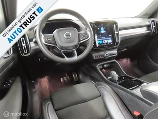 Volvo XC40 Volvo XC40 Recharge P8 AWD R-Design | Stoel Verwarming - afbeelding nr 3