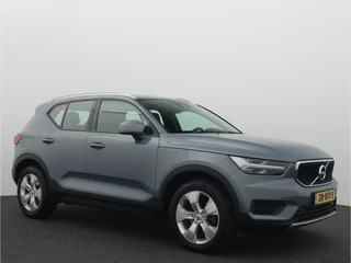 Volvo XC40 AUTOMAAT / TREKHAAK / FULL LED / STOELVERW / CARPLAY / CAMERA / NAVI / CLIMA / NL-AUTO - afbeelding nr 21