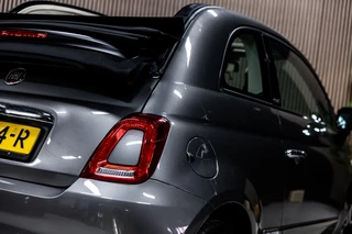 Fiat 500C Fiat 500C 0.9 TwinAir T Lounge - afbeelding nr 25