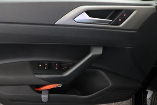 Volkswagen Polo Volkswagen Polo 1.0 TSI Comfortline Business | Draadloos Carplay | Adaptive Cruise | - afbeelding nr 17