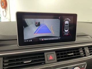Audi S5 - afbeelding nr 25