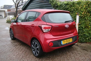 Hyundai i10 - afbeelding nr 27