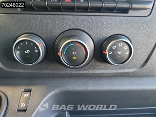 Renault Master Renault Master 165PK Koelwagen Thermo King V-200 MAX 230V stekker -15 Koel Koeler Vries Kühlwagen Kühlkoffer 17m3 Airco Cruise control - afbeelding nr 15