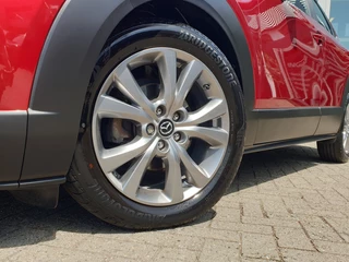 Mazda CX-30 Mazda CX-30 2.0 SkyActiv-X Comfort / Carplay-Android Auto - afbeelding nr 28