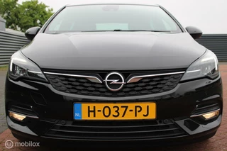 Opel Astra Opel Astra 1.2 Edition 130 PK, Stoel/stuur verwarming, Pdc voor/achter + camera, Donkerglas, 17 Inch Lmv, App connect, Comfort stoelen, Digitaal dashboard, Navi, Cruise, Clima. - afbeelding nr 15