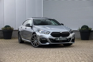 BMW 2 Serie Gran Coupé 218i M-Sport Pro