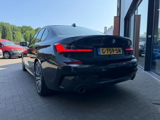 BMW 3 Serie BMW 3 Serie 320i M-Sport,1e Eig,Half Leer,LED,Carplay,Dealer OH,Lane Ass., - afbeelding nr 6