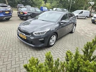 Kia Ceed Kia Ceed 1.0 T-GDi DynamicPlusLine Clima|Navi|Cruise|Camera|H.Leer|Nap!! - afbeelding nr 47