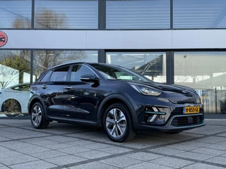 Kia e-Niro Kia e-Niro ExecutiveLine 64 kWh | Leder | Navi | Camera | JBL | - afbeelding nr 2
