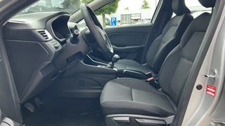 Renault Clio Renault Clio 1.0 SCe | Airco | Cruise - afbeelding nr 7