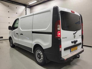 Renault Trafic Renault Trafic 1.6dCi 126pk 2X Schuifdeur Euro 6! - afbeelding nr 15