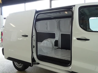 Fiat Scudo Fiat Scudo 2.0 MultiJet L3H1 Pro-Edition - afbeelding nr 8