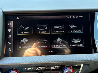 Audi A1 - afbeelding nr 20