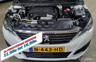 Peugeot 308 Peugeot 308 SW 1.2 PureTech Allure. Pano dak Keyless entry - afbeelding nr 19