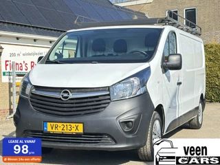 Opel Vivaro - 174945037-0