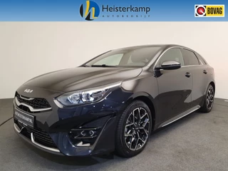 Kia ProCeed 1.5 T-GDi GT-Line