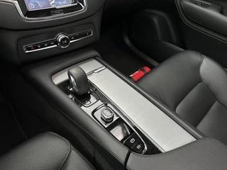 Volvo XC90 Volvo XC90 2.0 T8 AWD 7p Inscript. M2022 NAVI PANO ELEK PAKKET SPORTVELGEN - afbeelding nr 14