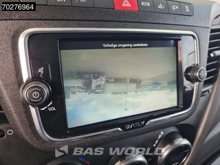 Iveco Daily Iveco Daily 35S18 Automaat Bakwagen Laadklep Zijdeur ACC LED Camera Lat om Lat Airco Cruise Meubelbak Koffer 22m3 Airco - afbeelding nr 16