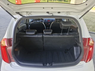 Kia Picanto - afbeelding nr 11
