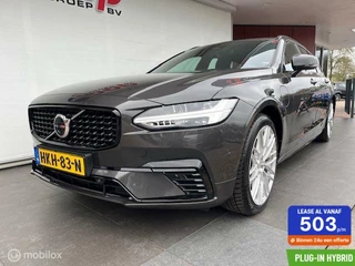Volvo V90 - 123713637-0