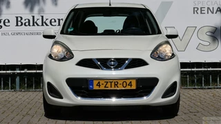Nissan Micra - afbeelding nr 14